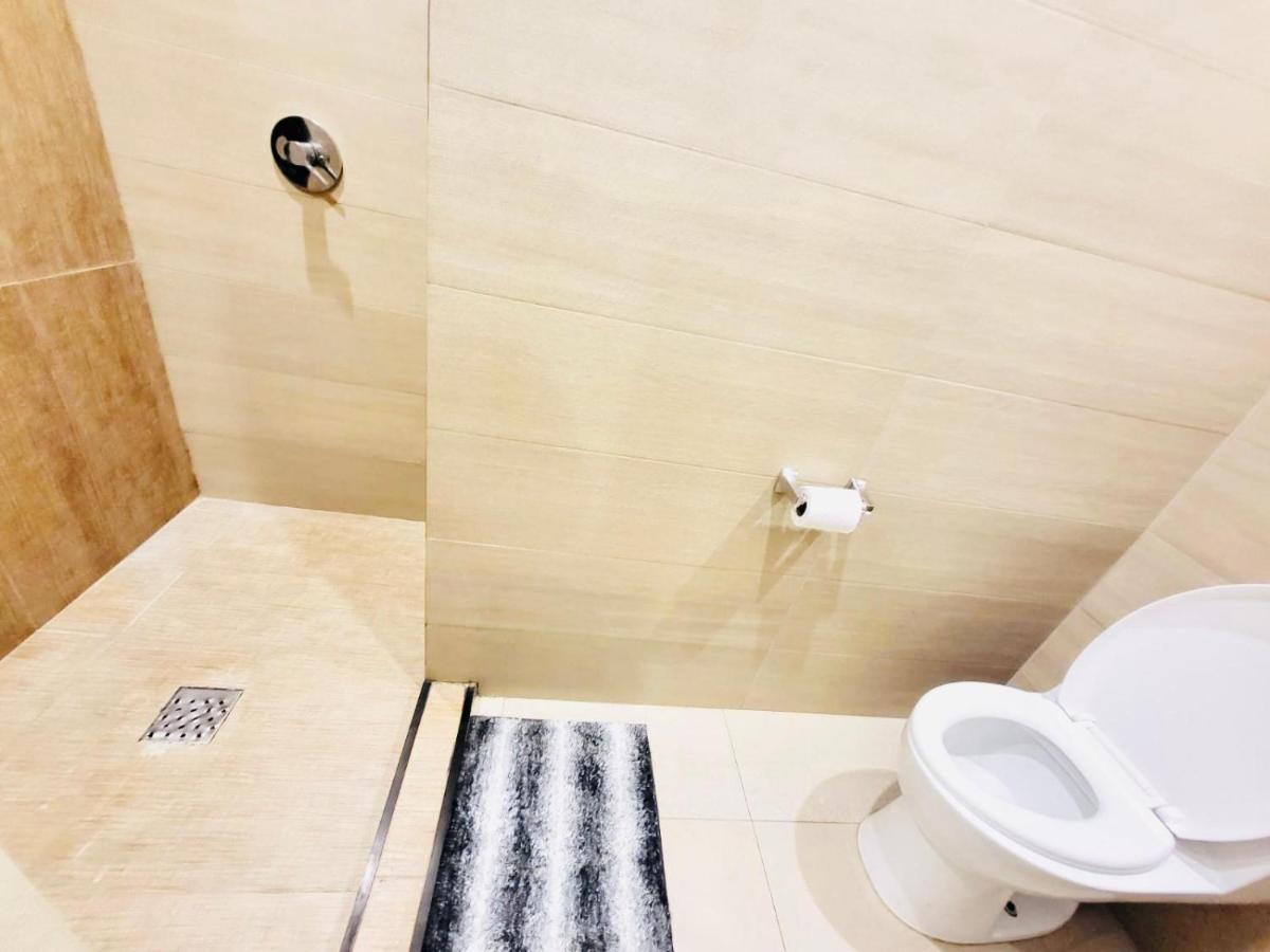 Private Room. Brisas. Zona Hotelera. แคนคูน ภายนอก รูปภาพ