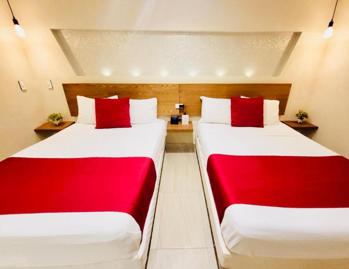 Private Room. Brisas. Zona Hotelera. แคนคูน ภายนอก รูปภาพ
