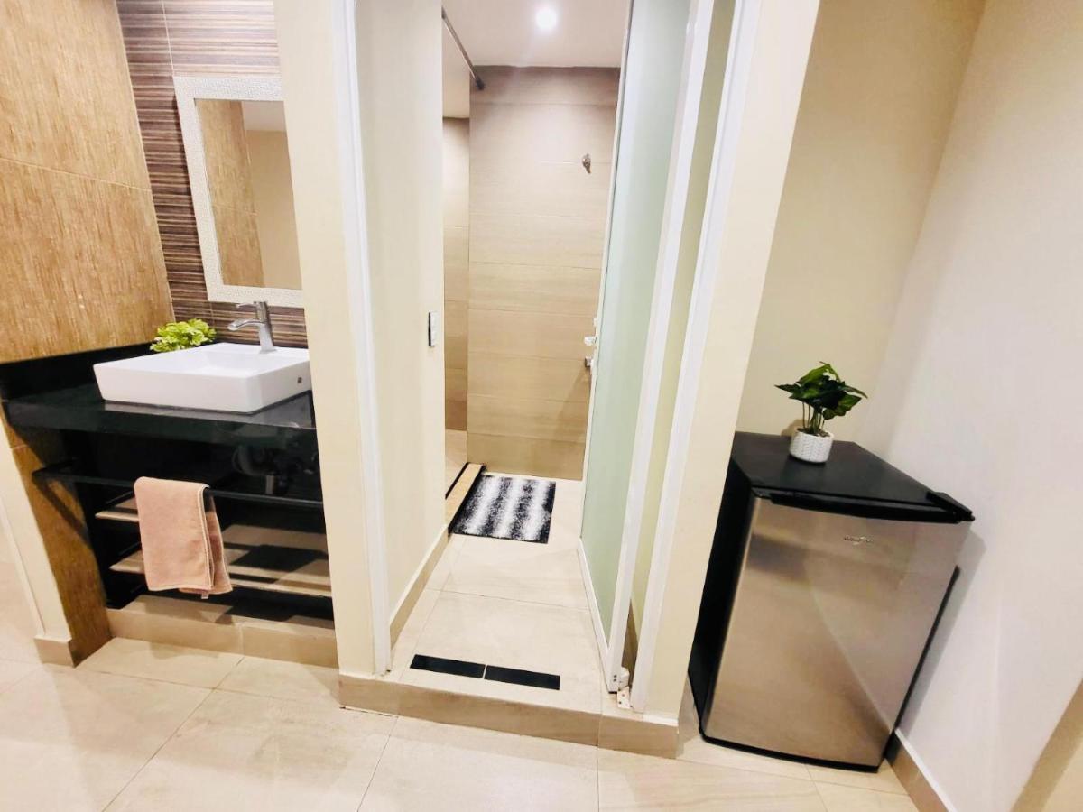 Private Room. Brisas. Zona Hotelera. แคนคูน ภายนอก รูปภาพ