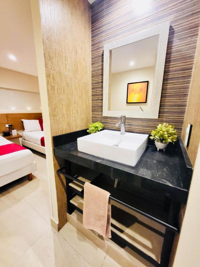 Private Room. Brisas. Zona Hotelera. แคนคูน ภายนอก รูปภาพ
