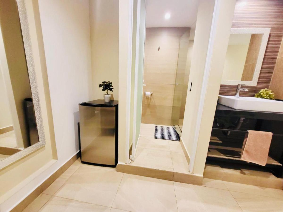 Private Room. Brisas. Zona Hotelera. แคนคูน ภายนอก รูปภาพ