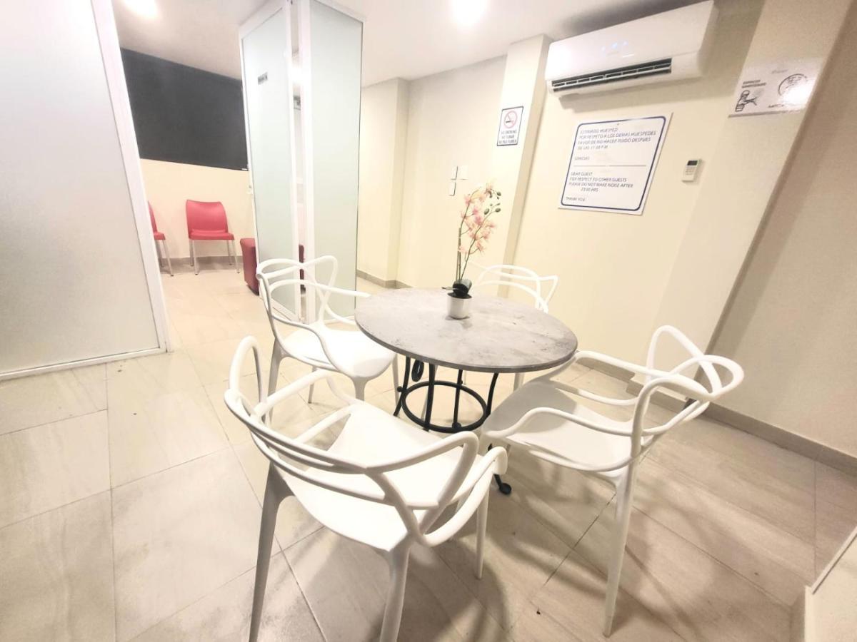 Private Room. Brisas. Zona Hotelera. แคนคูน ภายนอก รูปภาพ