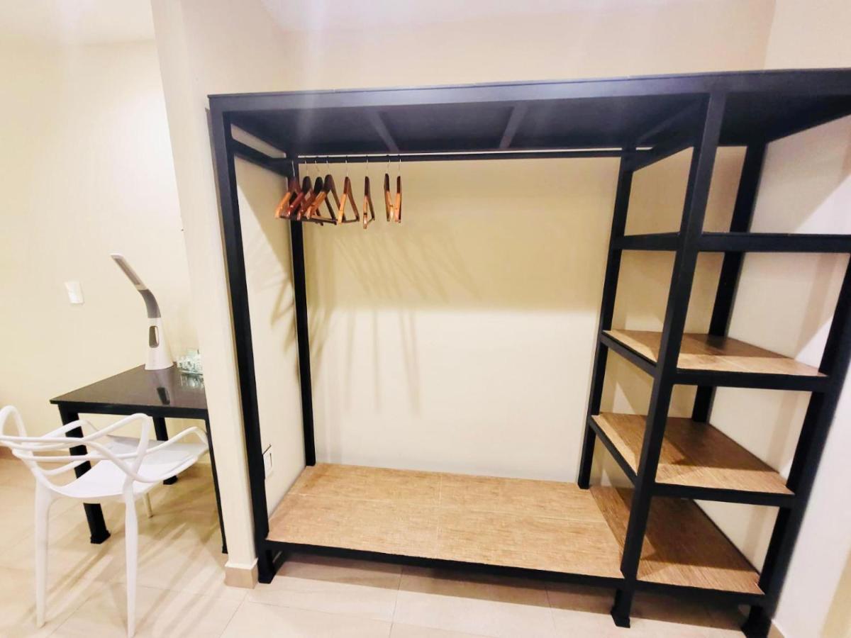 Private Room. Brisas. Zona Hotelera. แคนคูน ภายนอก รูปภาพ