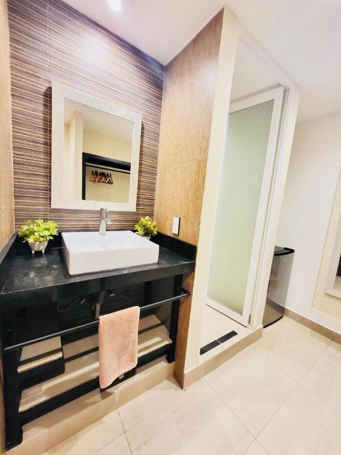 Private Room. Brisas. Zona Hotelera. แคนคูน ภายนอก รูปภาพ
