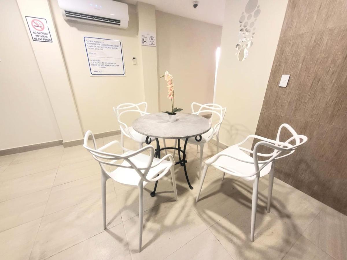 Private Room. Brisas. Zona Hotelera. แคนคูน ภายนอก รูปภาพ