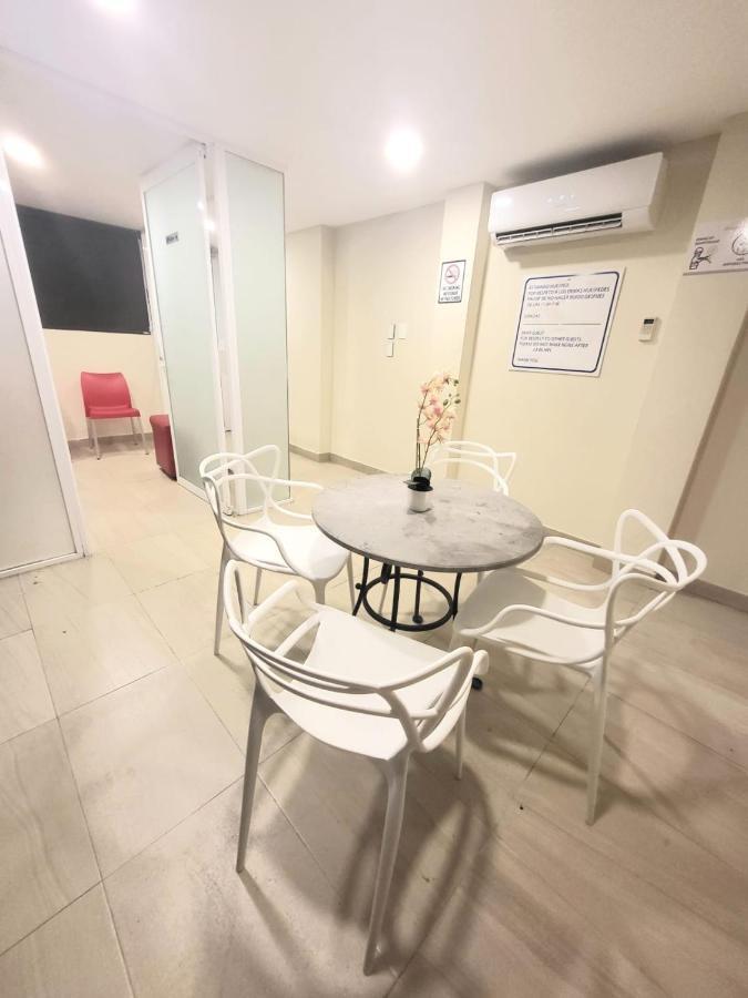 Private Room. Brisas. Zona Hotelera. แคนคูน ภายนอก รูปภาพ