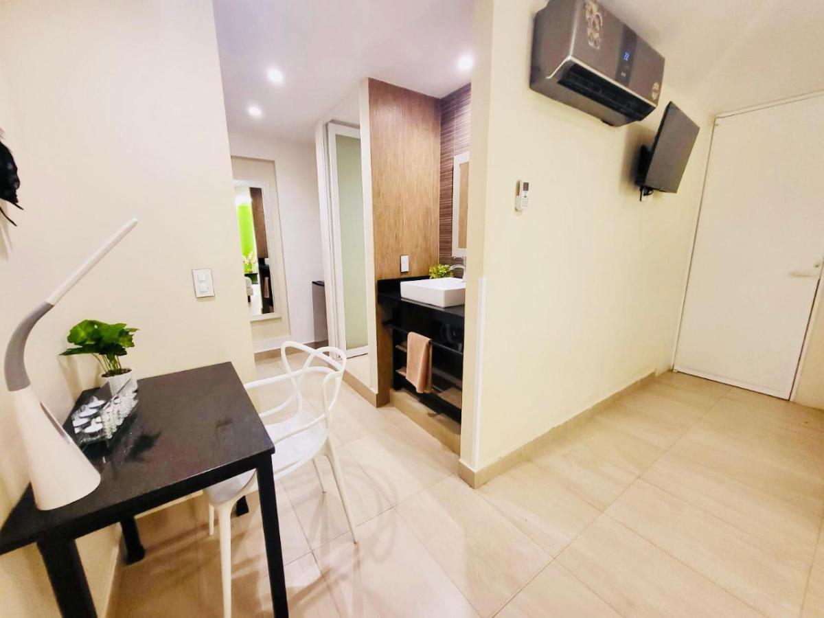 Private Room. Brisas. Zona Hotelera. แคนคูน ภายนอก รูปภาพ