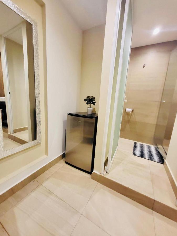 Private Room. Brisas. Zona Hotelera. แคนคูน ภายนอก รูปภาพ