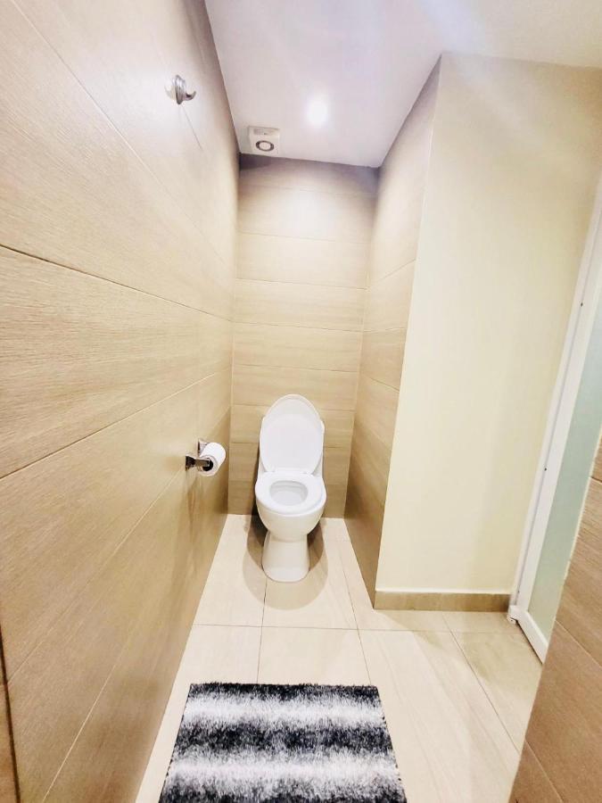 Private Room. Brisas. Zona Hotelera. แคนคูน ภายนอก รูปภาพ