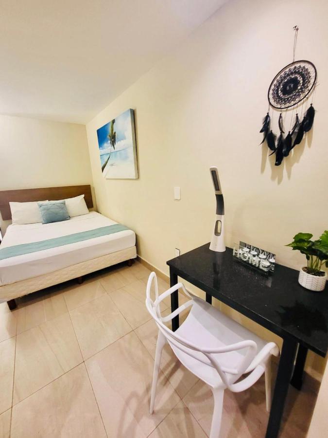 Private Room. Brisas. Zona Hotelera. แคนคูน ภายนอก รูปภาพ