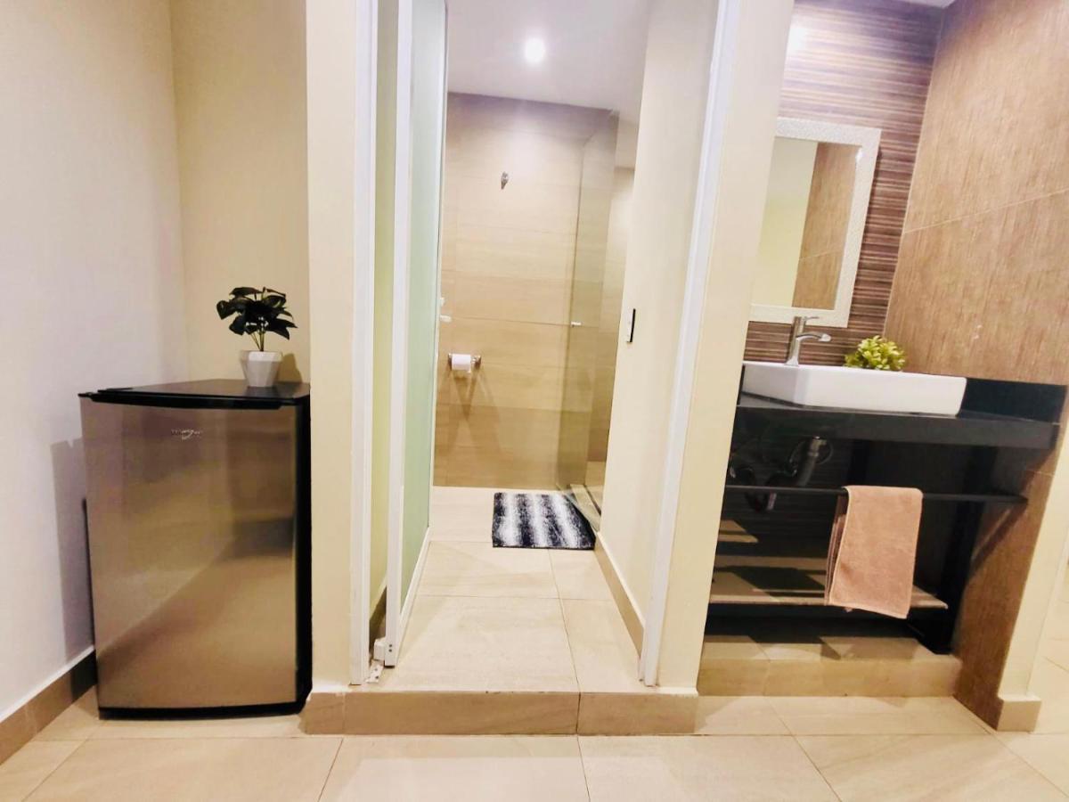Private Room. Brisas. Zona Hotelera. แคนคูน ภายนอก รูปภาพ