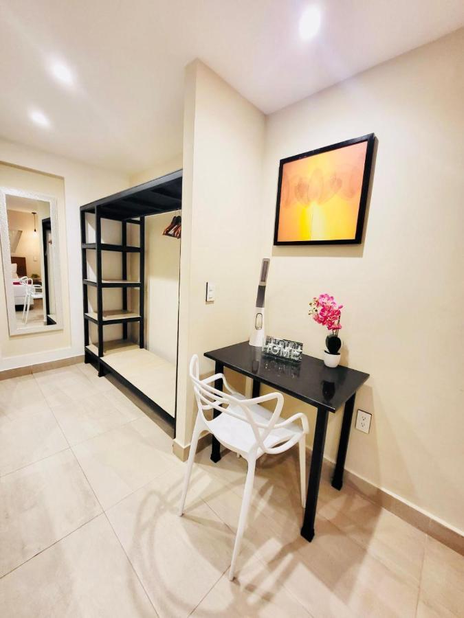 Private Room. Brisas. Zona Hotelera. แคนคูน ภายนอก รูปภาพ