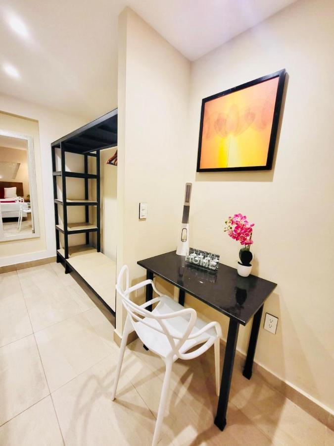 Private Room. Brisas. Zona Hotelera. แคนคูน ภายนอก รูปภาพ